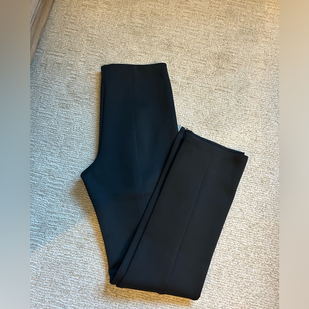 Good American Scuba Dress Pants - Size 4 (~US14)